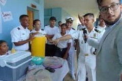 CADETES-UMC-1