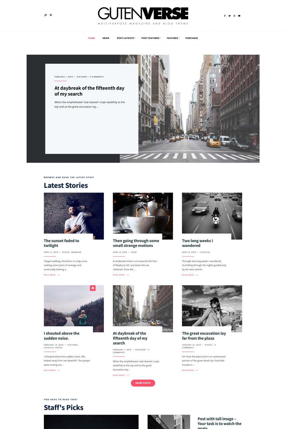 SEO base para un proyecto reusable